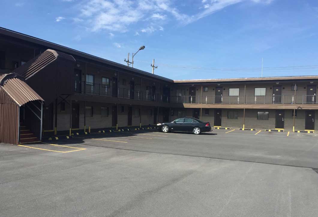 Best Budget Hotel in DuBois, PA