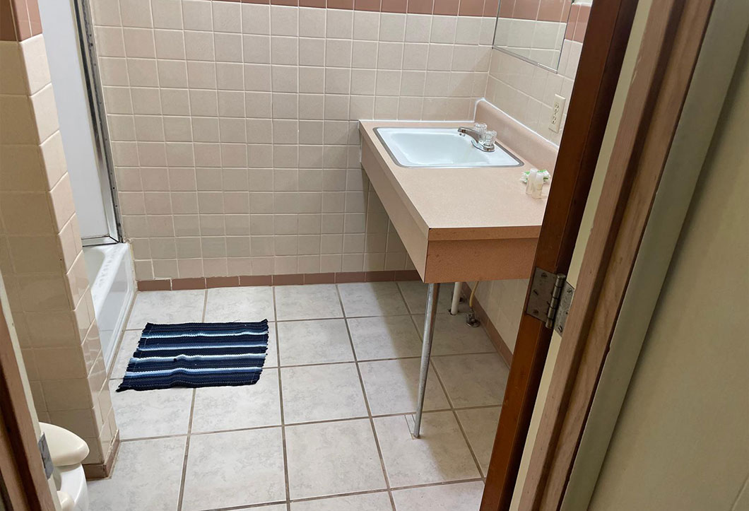 DuBois Manor Motel Gallery