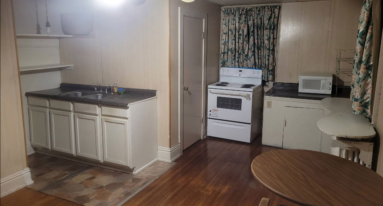 DuBois Manor Motel Gallery