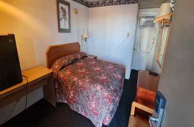 Best Motel in DuBois, PA