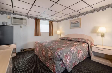 Best Luxury Rooms in DuBois, PA