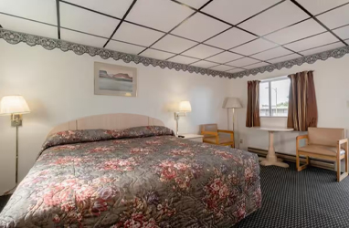 Luxury hotel suites in DuBois, PA