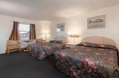 Best Motel with Free WIFI in DuBois, PA